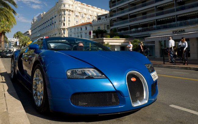 Обои картинки фото автомобили, bugatti