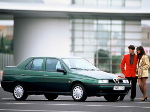 Картинка автомобили alfa romeo