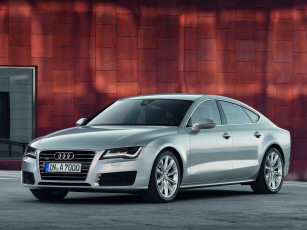 Картинка автомобили audi