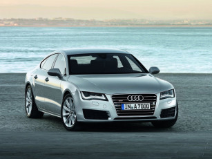 Картинка автомобили audi