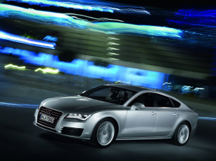 Картинка автомобили audi