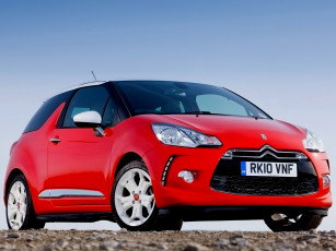 Картинка автомобили citroen