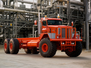 Картинка автомобили kenworth