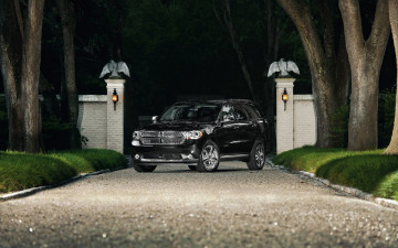 Картинка автомобили dodge