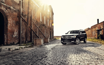 Картинка автомобили dodge