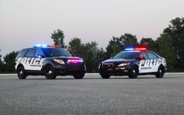 Картинка автомобили полиция