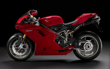 Картинка мотоциклы ducati