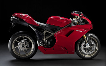 Картинка мотоциклы ducati