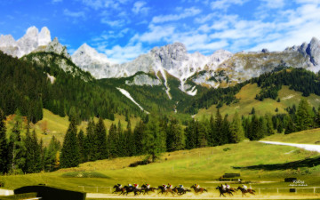 Картинка природа пейзажи