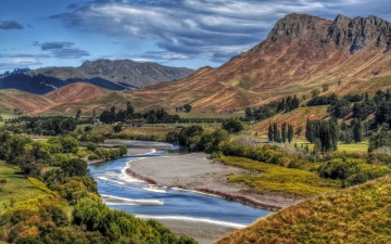 Картинка природа пейзажи