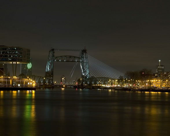 Обои картинки фото города, мосты