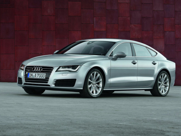 Обои картинки фото автомобили, audi