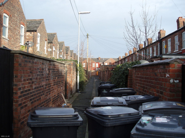 Обои картинки фото manchester, города, улицы, площади, набережные