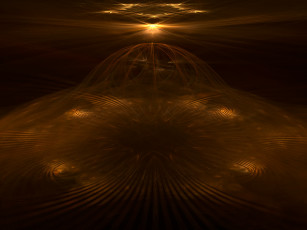 Картинка 3д графика abstract абстракции австракция