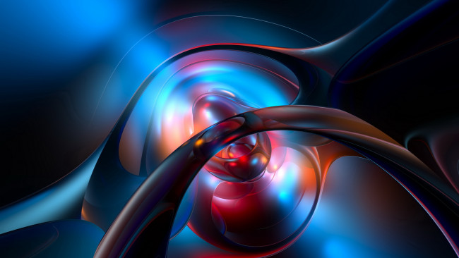 Обои картинки фото 3д, графика, abstract, абстракции, узор, абстракция