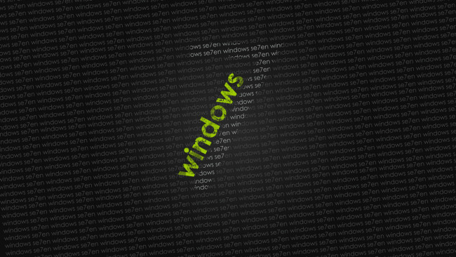 Обои картинки фото компьютеры, windows, vienna