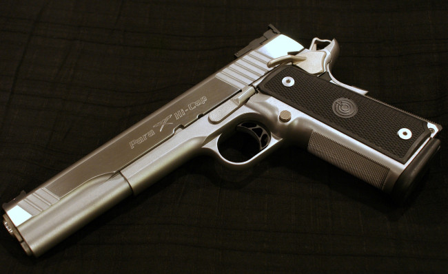 Обои картинки фото оружие, пистолеты, курок, ствол