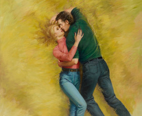 Картинка рисованные ed tadiello