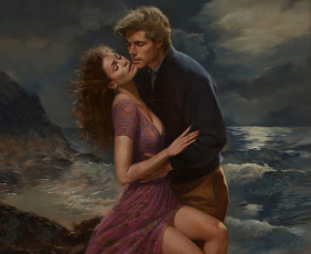 Картинка рисованные ed tadiello