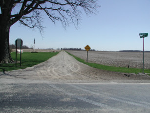 Картинка природа дороги дорога