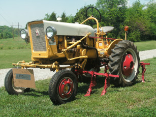 Картинка техника тракторы