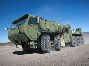 Картинка техника военная oshkosh