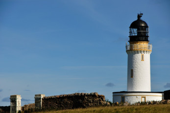 Картинка природа маяки небо маяк