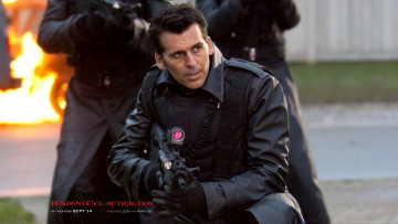 обоя кино, фильмы, resident, evil, retribution, 