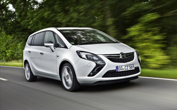 Картинка автомобили opel