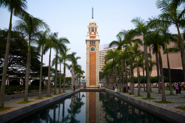 Обои картинки фото города, гонконг, китай