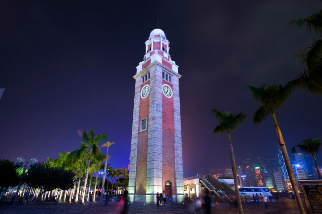 Обои картинки фото города, гонконг, китай