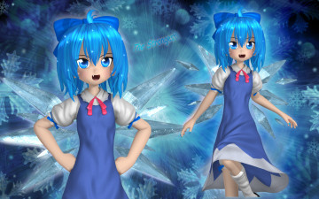 Картинка 3д графика anime аниме доспехи девушки