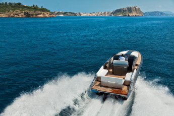 Картинка корабли Яхты boat sea яхта море