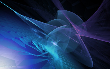 Картинка 3д+графика абстракция+ abstract цвета фон узор