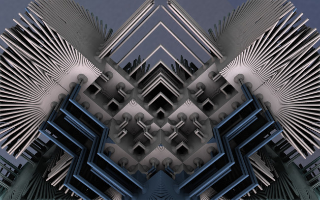 Обои картинки фото 3д графика, абстракция , abstract, цвета, фон, узор