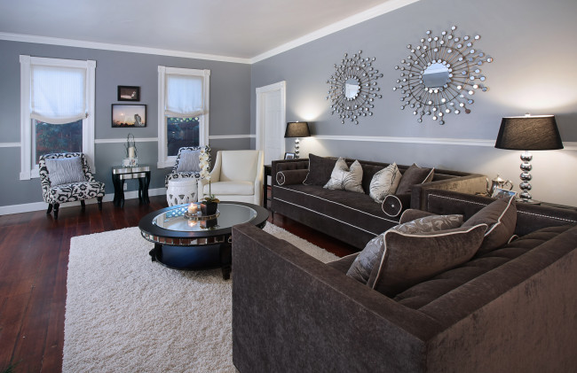 Обои картинки фото интерьер, гостиная, стиль, стол, мебель, style, living, room, table, furniture