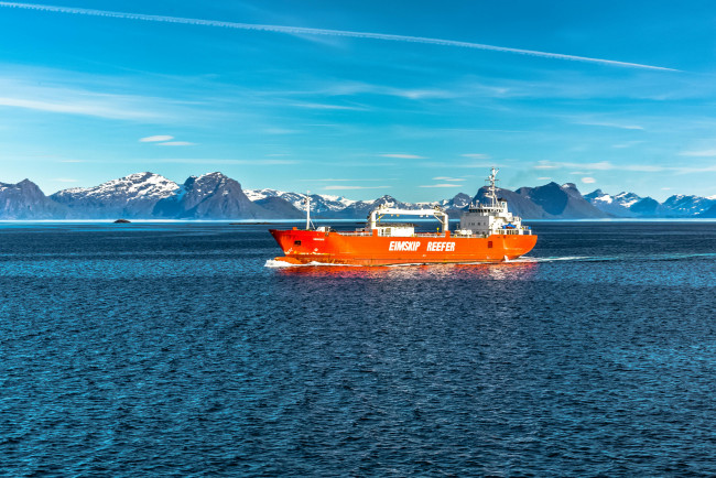 Обои картинки фото корабли, танкеры, tanker, sea, танкер, море