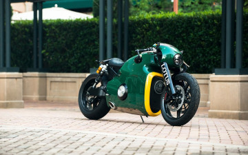 Картинка 2014-lotus-motorcycles-c-01 мотоциклы -unsort lotus