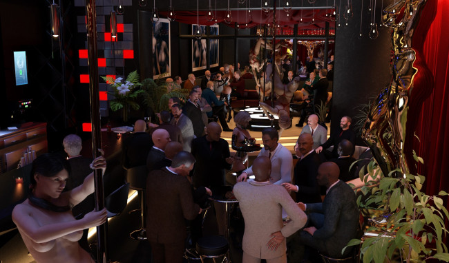 Обои картинки фото 3д графика, люди , people, люди