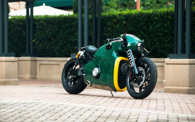 Обои картинки фото 2014-lotus-motorcycles-c-01, мотоциклы, -unsort, lotus