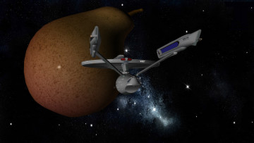 Картинка 3д+графика космические+корабли +звездолеты+ spaceships +starships космический корабль полет галактика вселенная