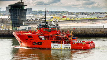 Картинка корабли баркасы+ +буксиры водоем город