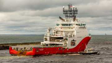 Картинка корабли другое облака водоем