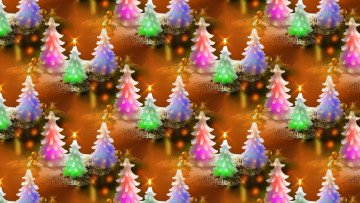 Картинка праздничные векторная+графика+ новый+год праздник фон свеча текстура новый год ёлочка