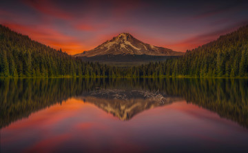 Картинка природа реки озера простор