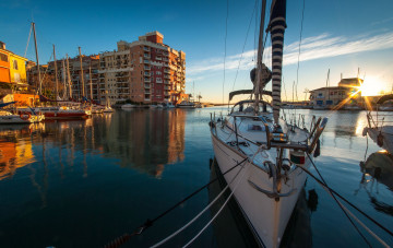 Картинка корабли Яхты яхта