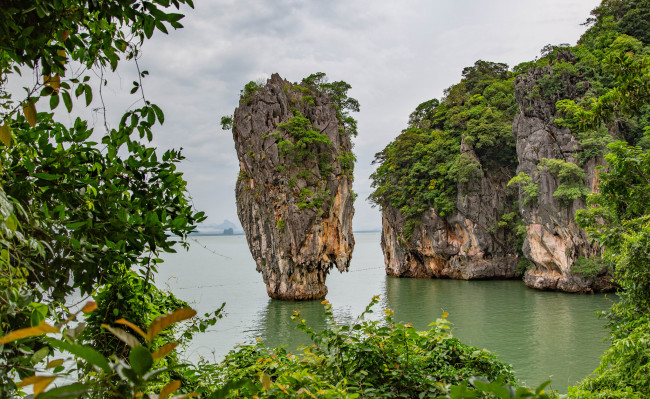 Обои картинки фото природа, побережье, простор