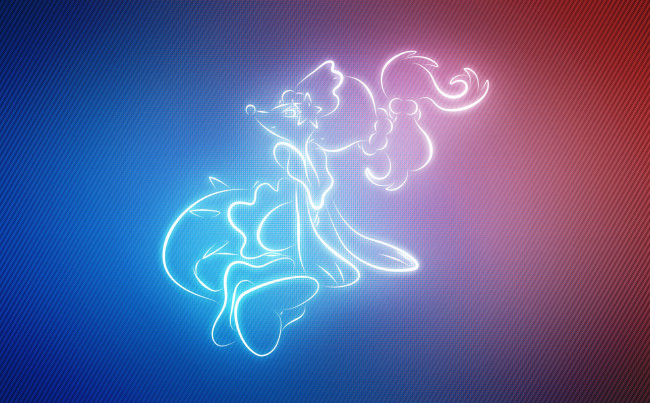 Обои картинки фото векторная графика, мультфильмы , cartoons, фон, персонаж, pokemon