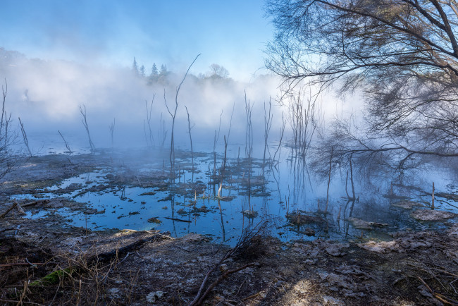 Обои картинки фото природа, реки, озера, простор