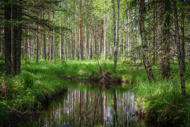 Обои картинки фото природа, реки, озера, простор